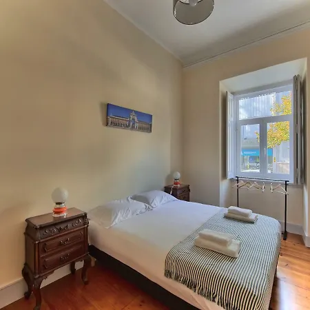 Kings Appartement Lisboa